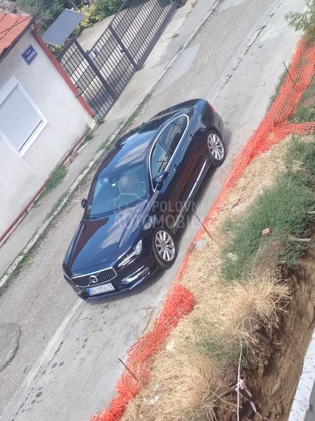 Volvo V90 2.0