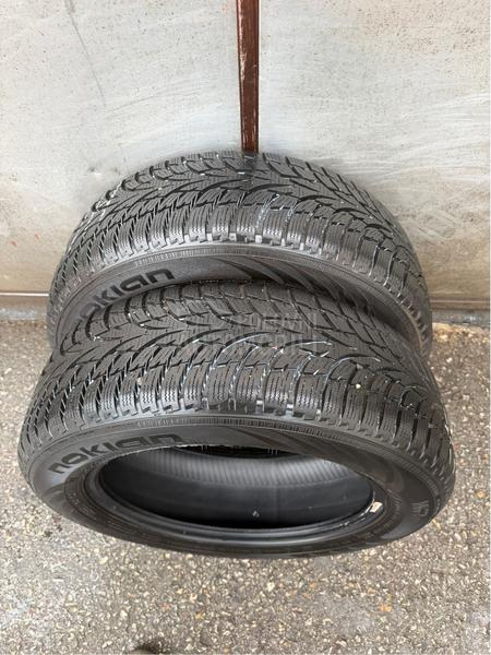 Nokian 185/60 R15 Zimska