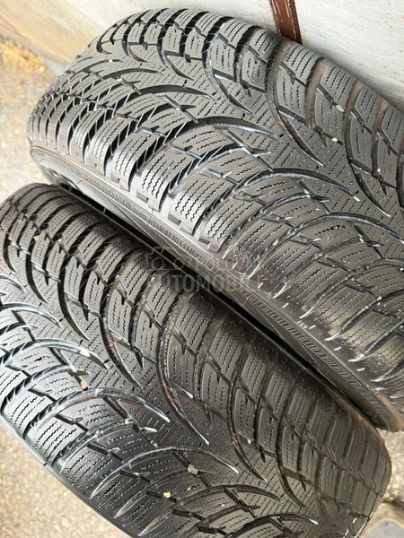 Nokian 185/60 R15 Zimska