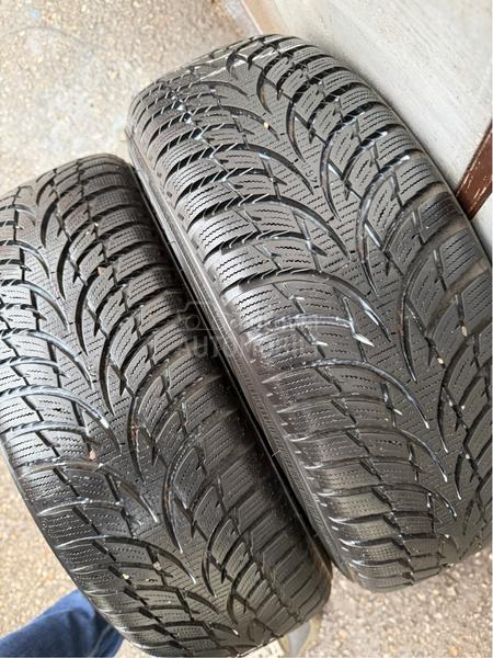Nokian 185/60 R15 Zimska