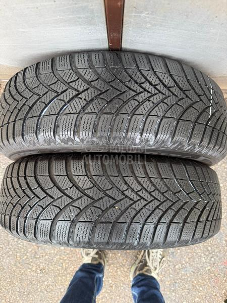 Semperit 185/65 R15 Zimska
