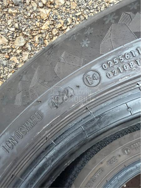 Semperit 185/65 R15 Zimska
