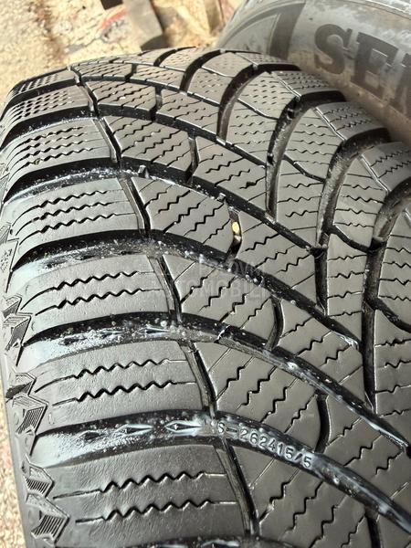 Semperit 185/65 R15 Zimska