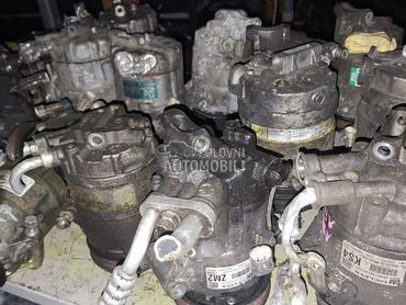 Kompresori klime za Opel Astra G, Astra H, Astra J ...