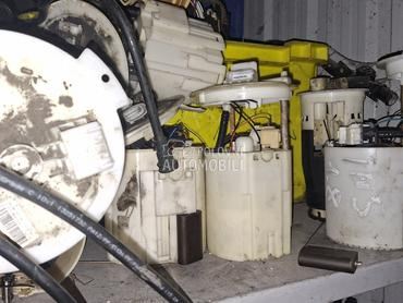 Pumpa na rezervoaru za Opel Tigra