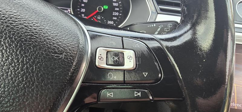 Volkswagen Passat B8 dsg