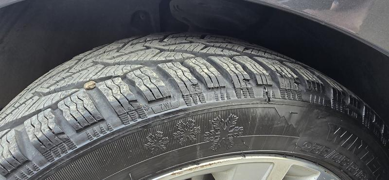 Volkswagen Passat B8 dsg