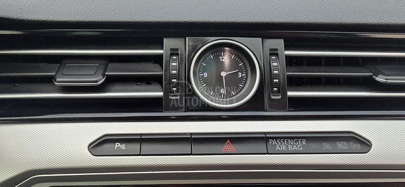 Volkswagen Passat B8 dsg