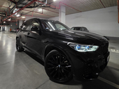 BMW X5 Xdrive 45e