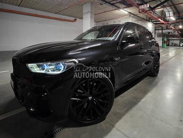 BMW X5 Xdrive 45e