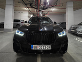 BMW X5 Xdrive 45e