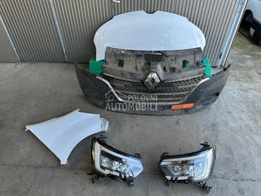 Hauba farovi branik krilo