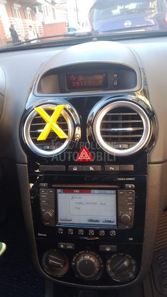 Opel Corsa D 1.3 CDTI Nav/Alu