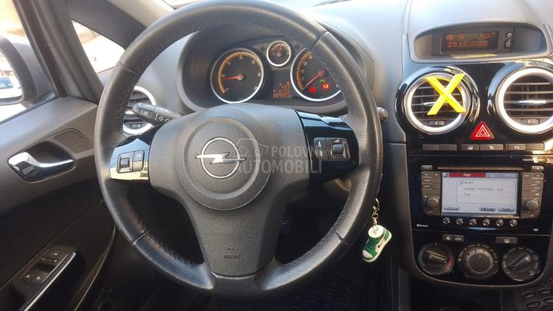 Opel Corsa D 1.3 CDTI Nav/Alu