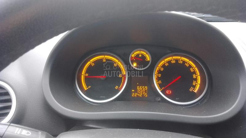 Opel Corsa D 1.3 CDTI Nav/Alu