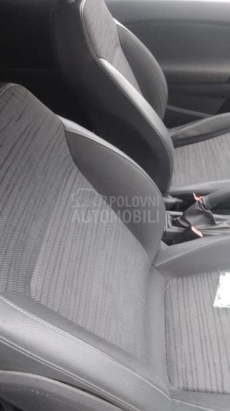 Opel Corsa D 1.3 CDTI Nav/Alu