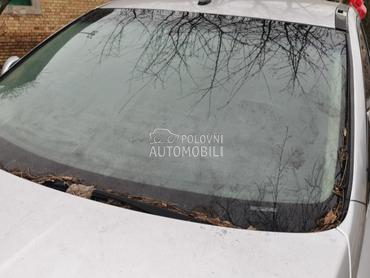 Soferka za Nissan Murano