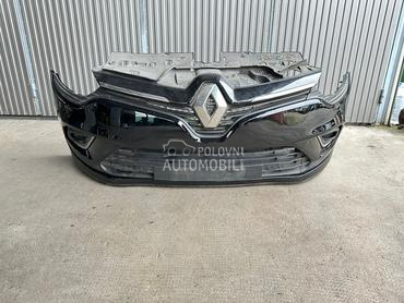 prednji branik restajling za Renault Clio od 2016. do 2020. god.