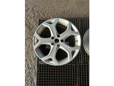 Aluminijumske felne REDS 18" 5 x 108