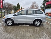 SsangYong Kyron 2.0 XDI 4X4