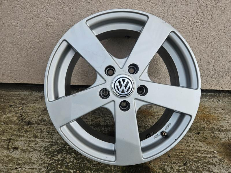 Aluminijumske felne  16" 5 x 112