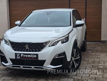 Peugeot 3008 1.5 HDI GT MOD 2020