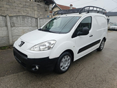 Peugeot Partner 1.6hdi