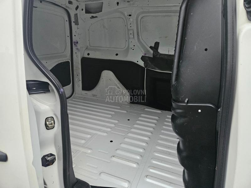 Peugeot Partner 1.6hdi