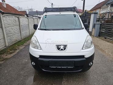 Peugeot Partner 1.6hdi