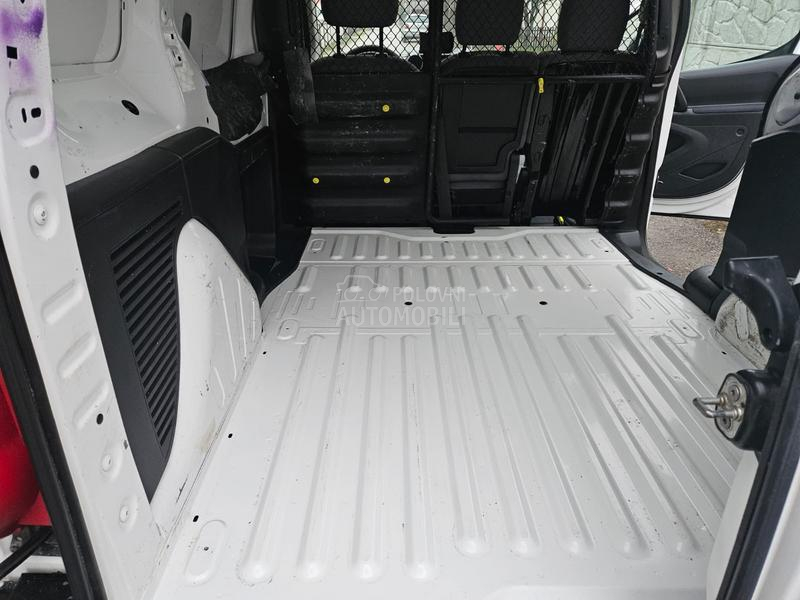 Peugeot Partner 1.6hdi