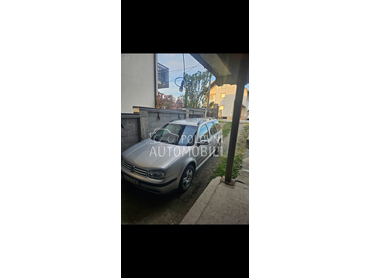 Volkswagen Golf 4 4x4