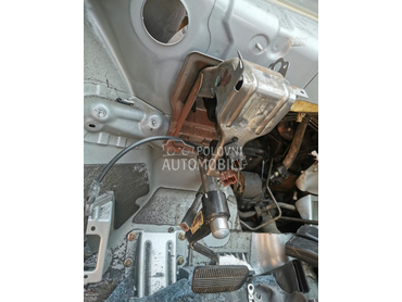 Pedala kocnice za Nissan Murano