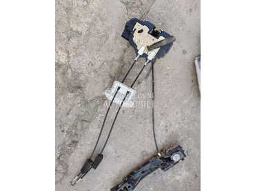 Brava za Nissan Murano