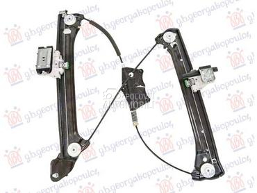 NEMA- PODIZAC PREDNJEG... za Audi A5 od 2016. do 2019. god.