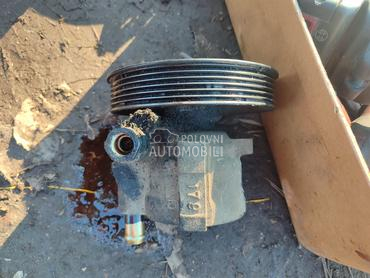 servo pumpa za Dacia Logan od 2001. do 2009. god.