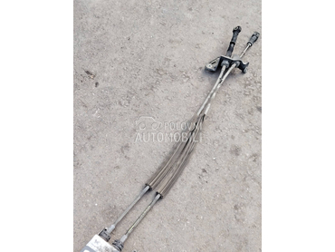 Sajle menjača 2.0 TDI za Volkswagen Golf 6