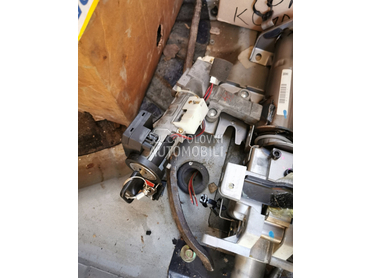 Kontakt brava za Nissan Murano