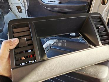 Blenda za Nissan Murano