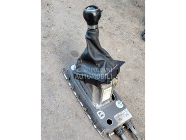 Salthebla za Volkswagen Golf 6