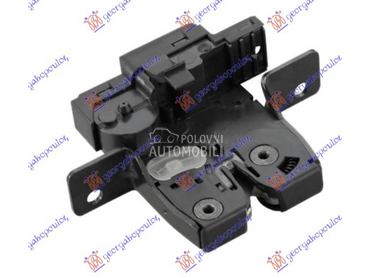 BRAVA GEPEK VRATA 3/5 VRATA za Renault Clio od 2009. do 2013. god.