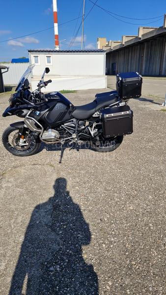 BMW GS 1250