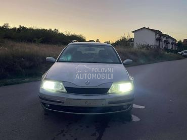 Renault Laguna 1.9dci