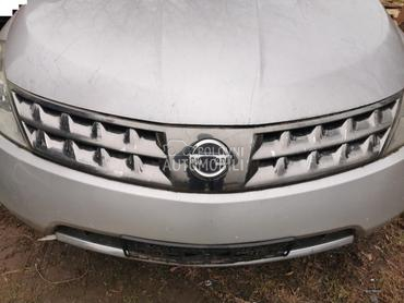 Branik za Nissan Murano