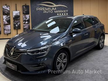 Renault Megane //1.5 DCI//KAM/FUL