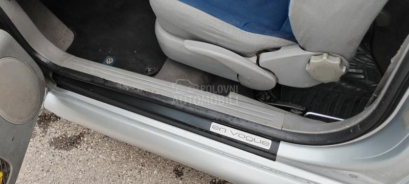 Volkswagen Buba Beetle