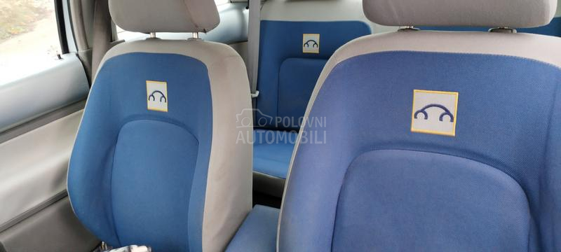 Volkswagen Buba Beetle