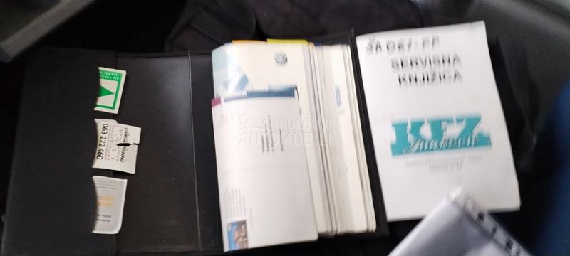 Volkswagen Buba Beetle