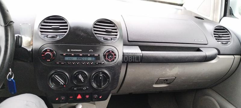 Volkswagen Buba Beetle