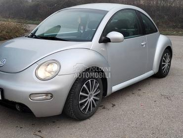 Volkswagen Buba Beetle