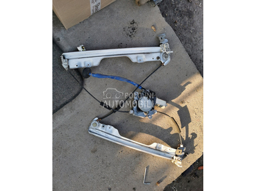 Podizac prozora za Nissan Murano